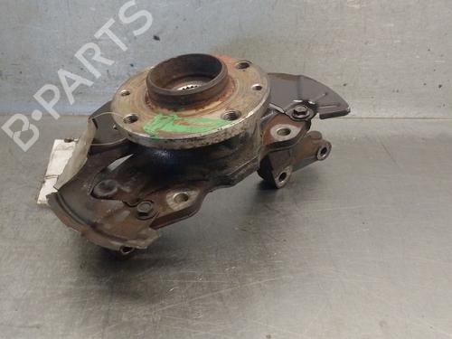 Right front steering knuckle FIAT PANDA (169_) 1.2 (169.AXB11, 169.AXB1A) | BP36701005M26 - Image 7