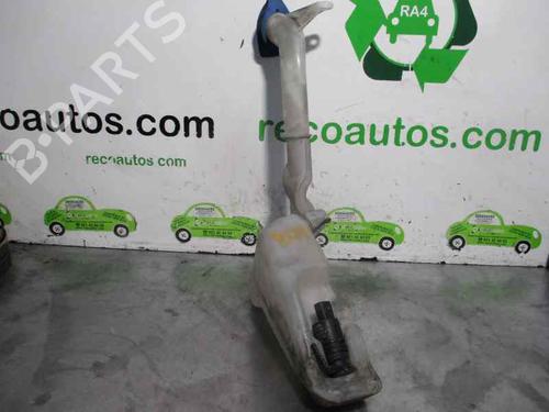 Windscreen washer tank VW POLO (9N_, 9A_) 1.9 TDI | BP17108095C113 