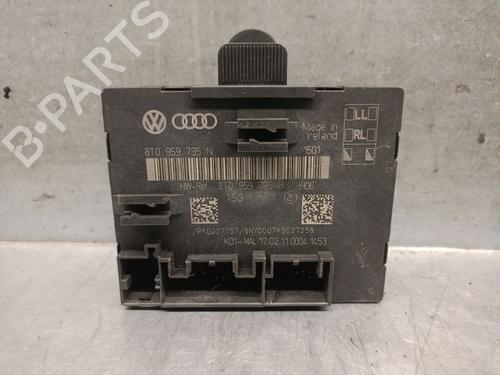 Used Electronic module Electronic module AUDI A5 Sportback (8TA) S5 quattro (333 hp) 39814844 39814844