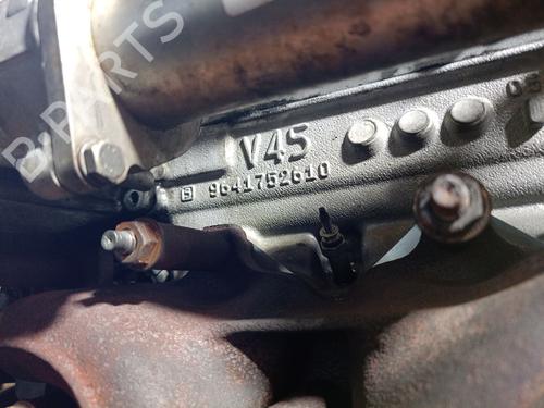 Engine FORD S-MAX (WA6) 2.0 TDCi | BP39654803M1 - Image 11