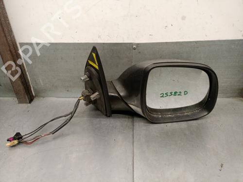 Used Right mirror Right mirror VW AMAROK (2HA, 2HB, S1B, S6B, S7A, S7B, AGD) 3.0 TDI 4motion (204 hp) 36092315 36092315