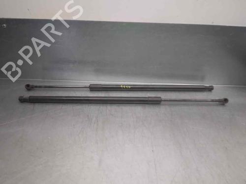 Used Tailgate lift support NISSAN NOTE (E11, NE11) [2005-2013]  21020922
