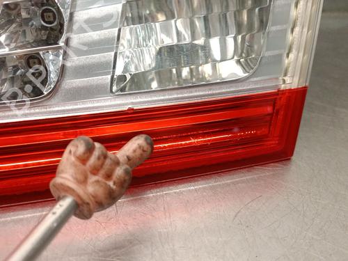 Right tailgate light PEUGEOT 508 SW I (8E_) 2.0 BlueHDi 150 | BP37720116C80  - Image 8