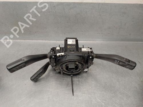 Headlight switch VW PASSAT B7 Variant (365) 1.6 TDI | BP36359208I24 - Image 9