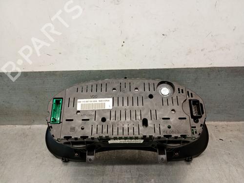 Instrument cluster SEAT IBIZA III (6L1)  | BP24394475C47 
