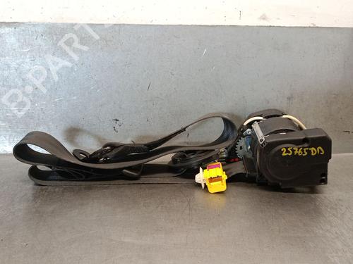 Used Front right seatbelt Front right seatbelt 36700922 36700922