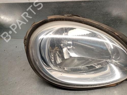 Right headlight CHRYSLER NEON II 2.0 16V | BP22738833C29 