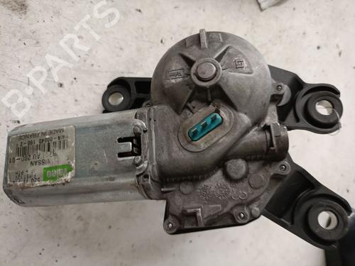 Rear wiper motor NISSAN PRIMERA (P12) 2.2 Di | BP4653720M102 