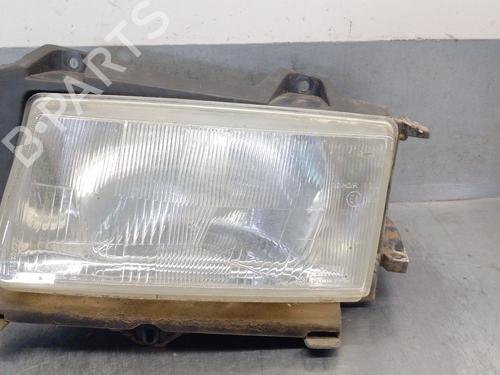 Faro izquierdo CITROËN JUMPY I (U6U_) [1994-2006]  28316470