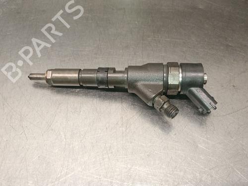 Spreder / Dyse Spreder / Dyse PEUGEOT 307 SW (3H) 2.0 HDI 110 (107 hp) 39814708 39814708