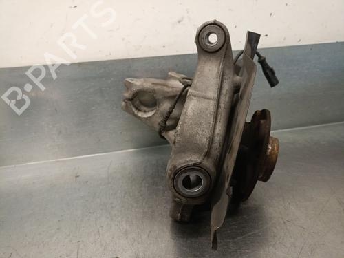 Right front steering knuckle RENAULT TALISMAN (LP_) 1.5 dCi 110 (LPA3) | BP25240886M26 