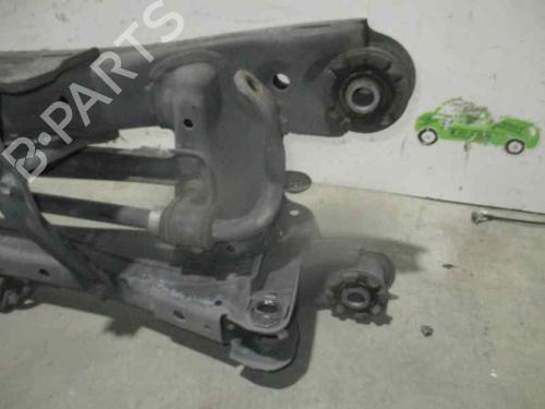 Rear axle TOYOTA AURIS (_E18_) 1.8 Hybrid (ZWE186_, ZWE186R) | BP2998102M2 