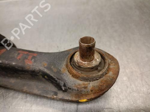 Left rear suspension arm MERCEDES-BENZ E-CLASS (W124) E 300 D (124.131) | BP24856106M14 