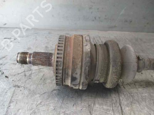 Right rear driveshaft MERCEDES-BENZ E-CLASS (W210) E 300 Turbo-D (210.025) | BP4463954M41 