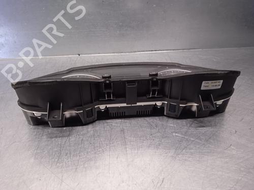 Instrument cluster AUDI Q5 (8RB) 2.0 TDI quattro | BP10931774C47 