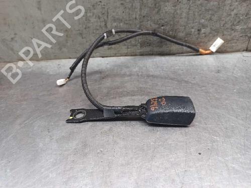 Seat buckle TOYOTA PRIUS (_W3_) 1.8 Hybrid (ZVW30) | BP20259120I32 
