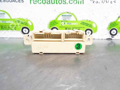 Used Fuse box HYUNDAI i40 I (VF) [2012-2019]  5568353