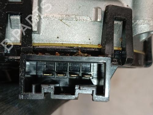 Front wiper motor BMW X3 (E83) 3.0 d | BP39514858M29 - Image 5