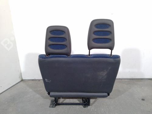 Rear seat CITROËN JUMPY I (U6U_) 2.0 HDi 110 | BP29955415C17