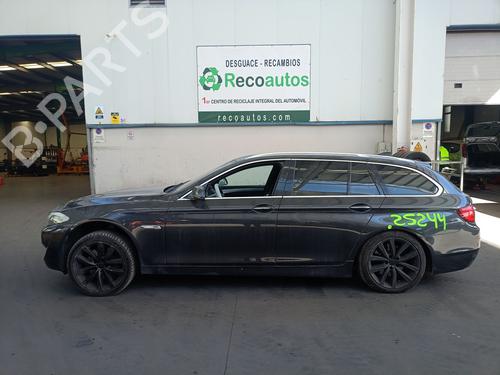 Brugte BMW 5 Touring (F11)  535 d  4616127