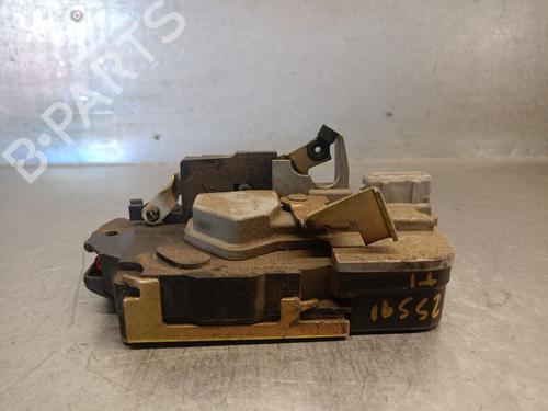 Used Rear left lock Rear left lock PEUGEOT 306 Break (7E, N3, N5) 1.9 D (69 hp) 36393163 36393163