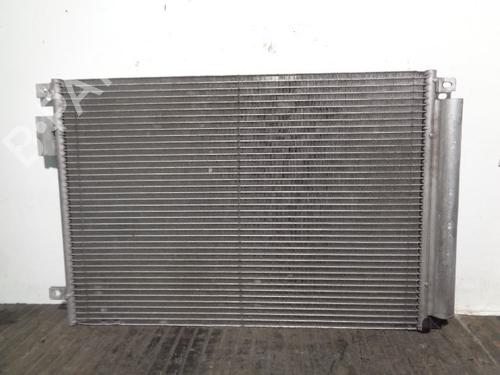 AC radiator FIAT PANDA (312_, 319_) 1.2 (312PXA1A) | BP15612762M32 