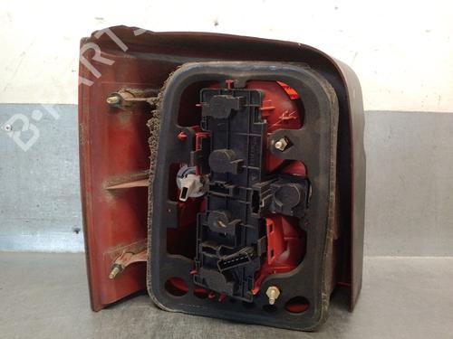 Right taillight VW PASSAT B5.5 Variant (3B6) 1.9 TDI | BP31292627C35 - Image 2