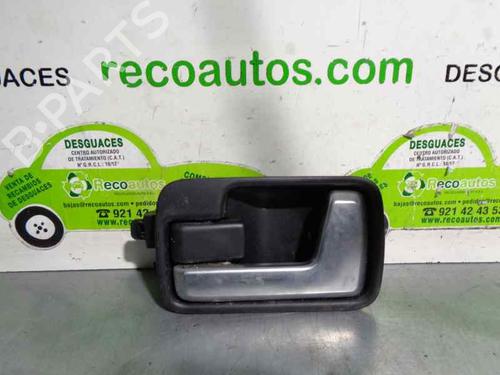 Used Front left interior door handle LAND ROVER DISCOVERY III (L319) 2.7 TD 4x4 (190 hp) 5252336