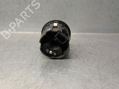 Gear lever CITROËN SPACETOURER Bus (V_) 1.6 BlueHDi 95 | BP27623756M90 