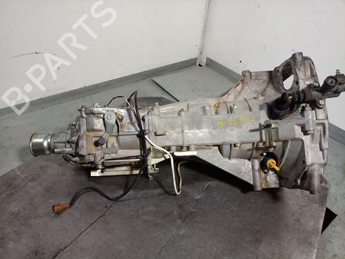 Gearbox SUBARU OUTBACK (BR) 2.0 D AWD (BRD) | BP33887403M3 - Image 5