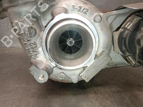 Turbolader/Kompressor OPEL VIVARO C Van (K0) 1.5 | BP28107668M71 