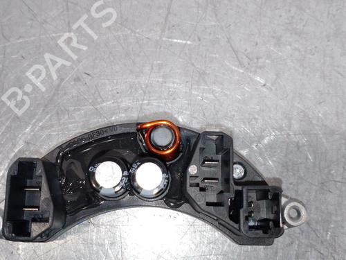 Varmeblæsermodstand RENAULT CLIO V (B7_) 1.6 E-TECH 140 (B7MU) | BP29202538M108