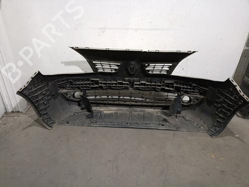 Front bumper RENAULT SCÉNIC II (JM0/1_) 1.6 16V (JM1R) | BP29378306C7 