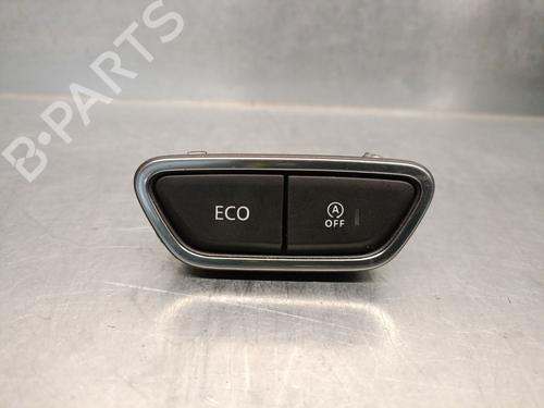 Used Switch RENAULT KADJAR (HA_, HL_) 1.3 TCe 140 (HLNB, HLN1) (140 hp) 25447289