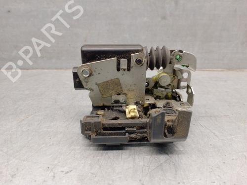 Used Front left lock DACIA SANDERO 1.5 dCi (68 hp) 31052387