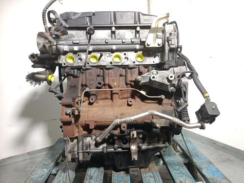 Engine FORD MONDEO III Turnier (BWY) 2.0 16V TDDi / TDCi | BP31155742M1