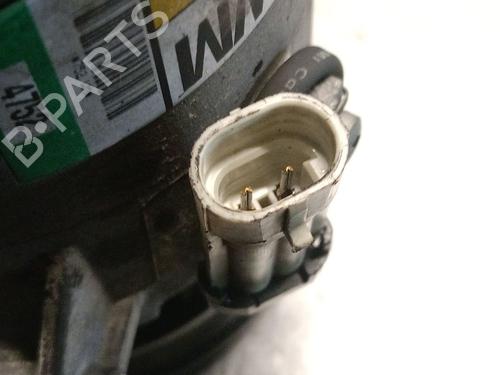 AC compressor OPEL ZAFIRA / ZAFIRA FAMILY B (A05) 1.9 CDTI (M75) | BP31157830M34 