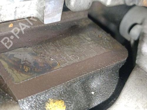 Engine RENAULT TRAFIC III Bus (JG_) 1.6 dCi 125 (JGMH) | BP40125446M1 - Image 14
