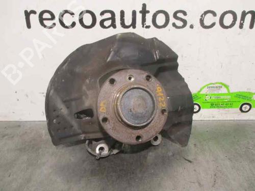 Used Right front steering knuckle BMW 3 (E46) 316 i (105 hp) 3988865