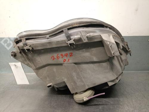 Left headlight MERCEDES-BENZ C-CLASS (W203) C 220 CDI (203.006, 203.008) | BP39208055C28 - Image 4