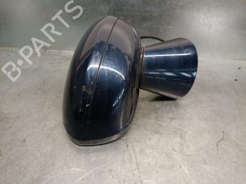 Right mirror OPEL MERIVA B MPV (S10) 1.7 CDTI (75) | BP21839664C27 