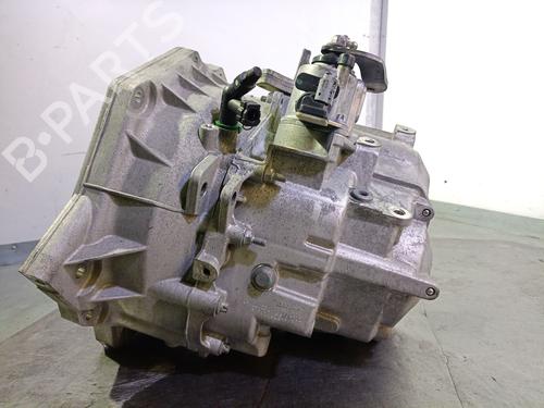 Gearbox OPEL ZAFIRA TOURER C (P12) 1.6 CDTI (75) | BP29260344M3 