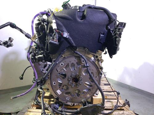 Engine BMW X3 (G01, F97, G08) xDrive 20 d Mild-Hybrid | BP30095860M1