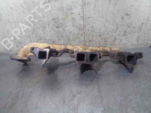 Exhaust manifold LAND ROVER FREELANDER I (L314) 2.0 DI 4x4 | BP11668477M110 