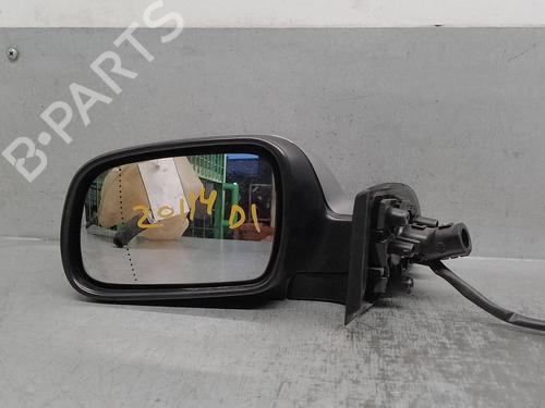 Used Left mirror PEUGEOT 307 (3A/C) 2.0 HDi 110 (107 hp) 17364151