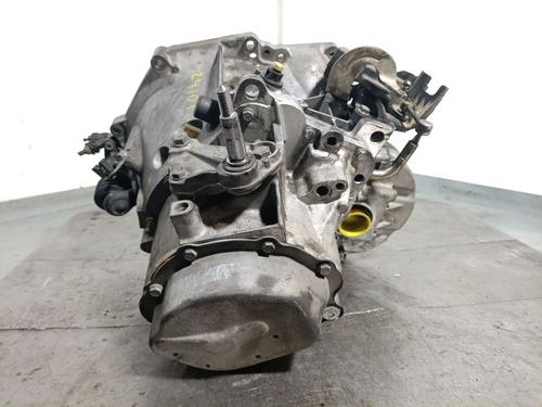 Gearbox PEUGEOT PARTNER Box Body/MPV (5_, G_) 1.6 HDi 75 | BP30911005M3