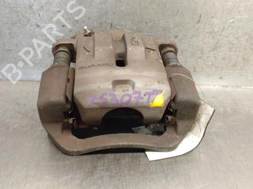 Left rear brake caliper SUBARU FORESTER (SJ_) 2.0 D AWD (SJD) | BP34541432M107  - Image 5