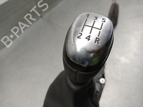Gear lever RENAULT CLIO IV (BH_) 0.9 TCe 90 LPG | BP27726312M90 