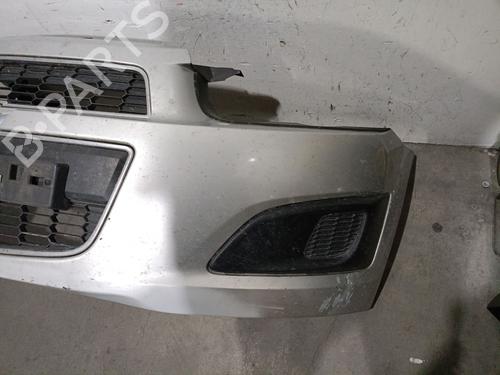 Front bumper CHEVROLET AVEO Hatchback (T300) 1.3 D | BP29966965C7 