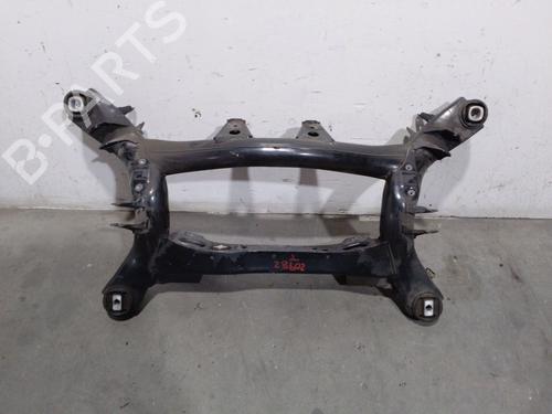 Bagaksel BMW 1 (F20) 116 i (136 hp) 21021632